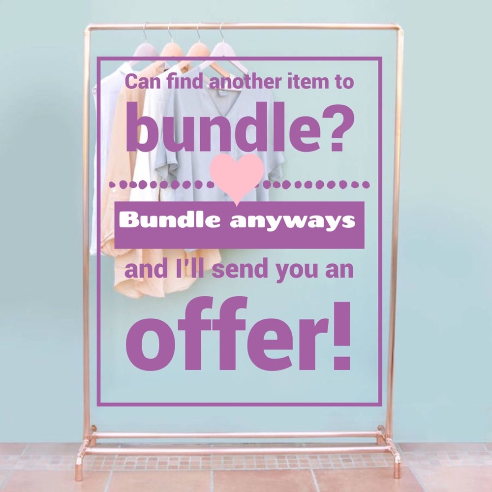 🌻 bundle anyways 🌻